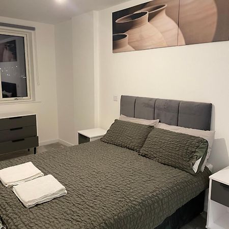 Luxurious 2 Bedroom Apartment 巴尔金 外观 照片